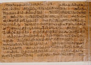 ipuwer papyrus jacobovici